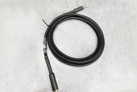 BJPRESS custom cable